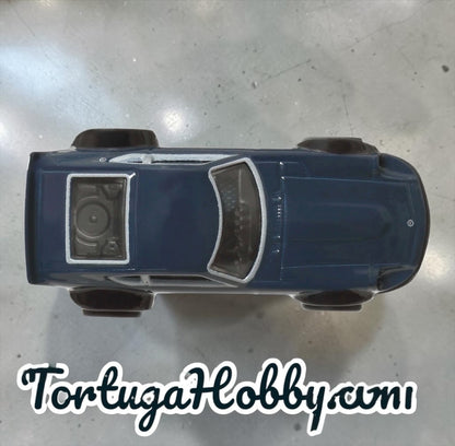 2025 - Hot Wheels Premium - Nissan Fairlady Z