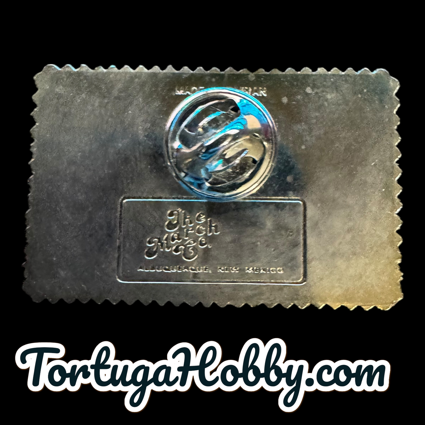 1987 - Hawaiian Statehood *  U.S. Postage Stamp Pin