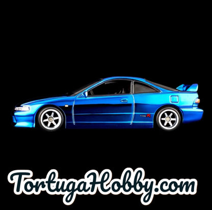 2024 - RLC Exclusive 1995 Honda Integra Type R - Hot Wheels Collectors