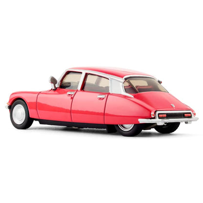 2024 - Hot Wheels - MoMA 1973 Citroën DS 23 Sedan