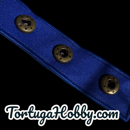 Aoha Keychains - Be Unique With Interchangeable Buttons