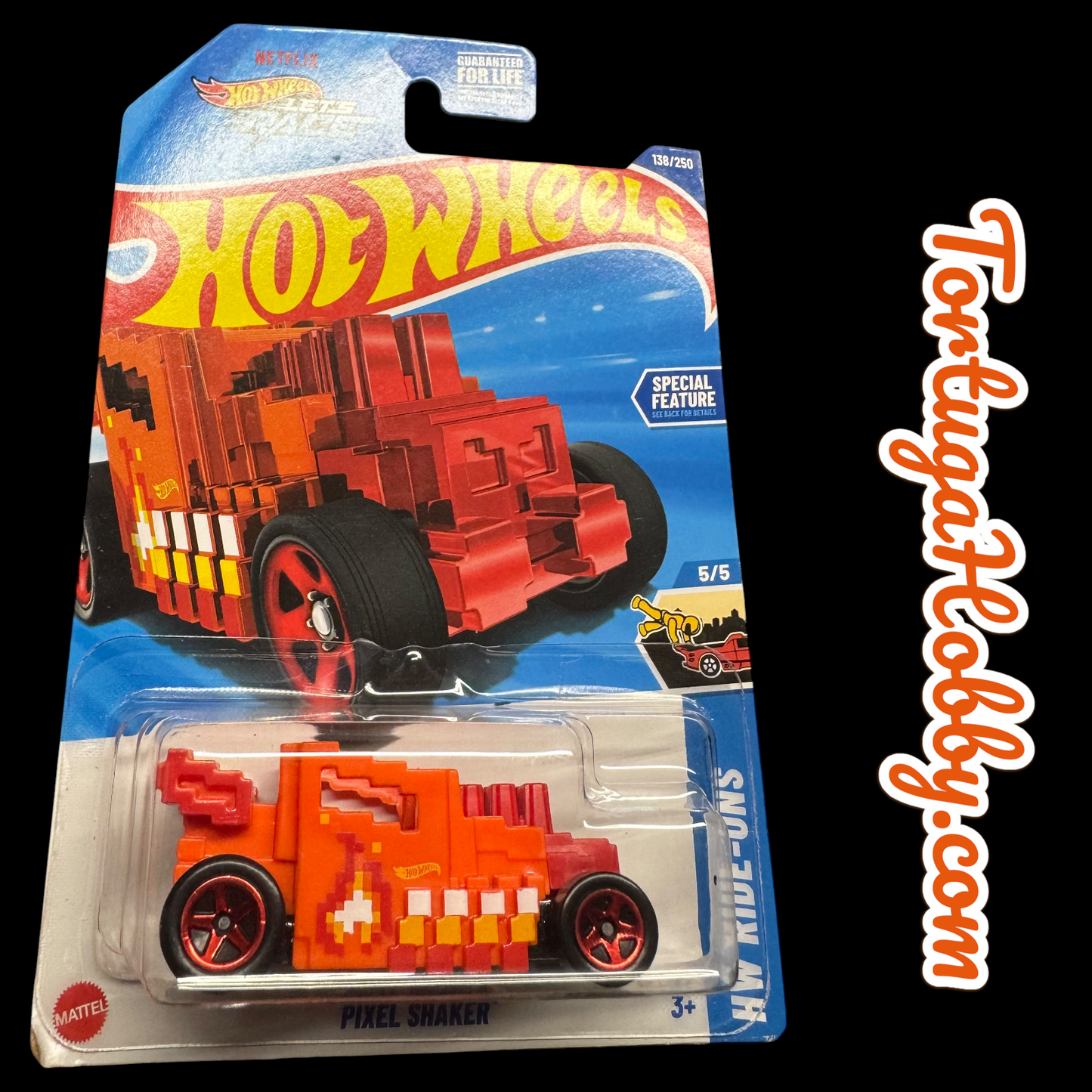 Matchbox Collection In Box With Extra Hot Wheels - Includes Porsche