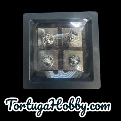 Xenomorph 4 Pin Set