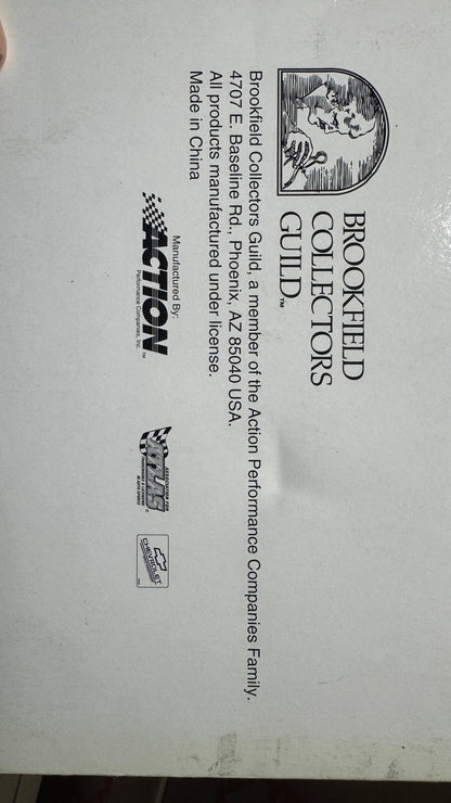 Action Jeff Gordon #24 Pepsi 1999 Monte Carlo’s - 1:24 Scale 2 Car Set