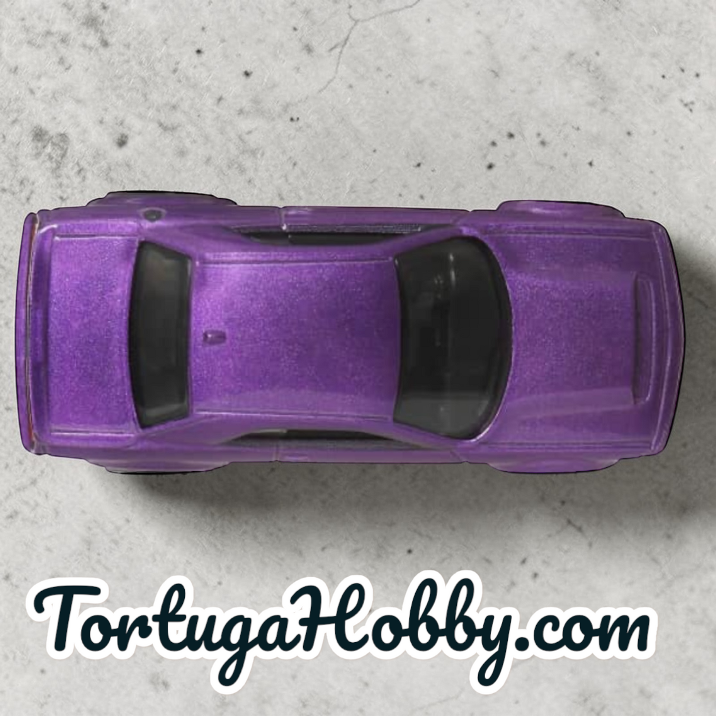 2025 - Hot Wheels Car Culture Twin ' DODGE CHALLENGER / DODGE CHARGER STR Set