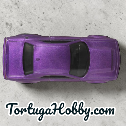 2025 - Hot Wheels Car Culture Twin ' DODGE CHALLENGER / DODGE CHARGER STR Set