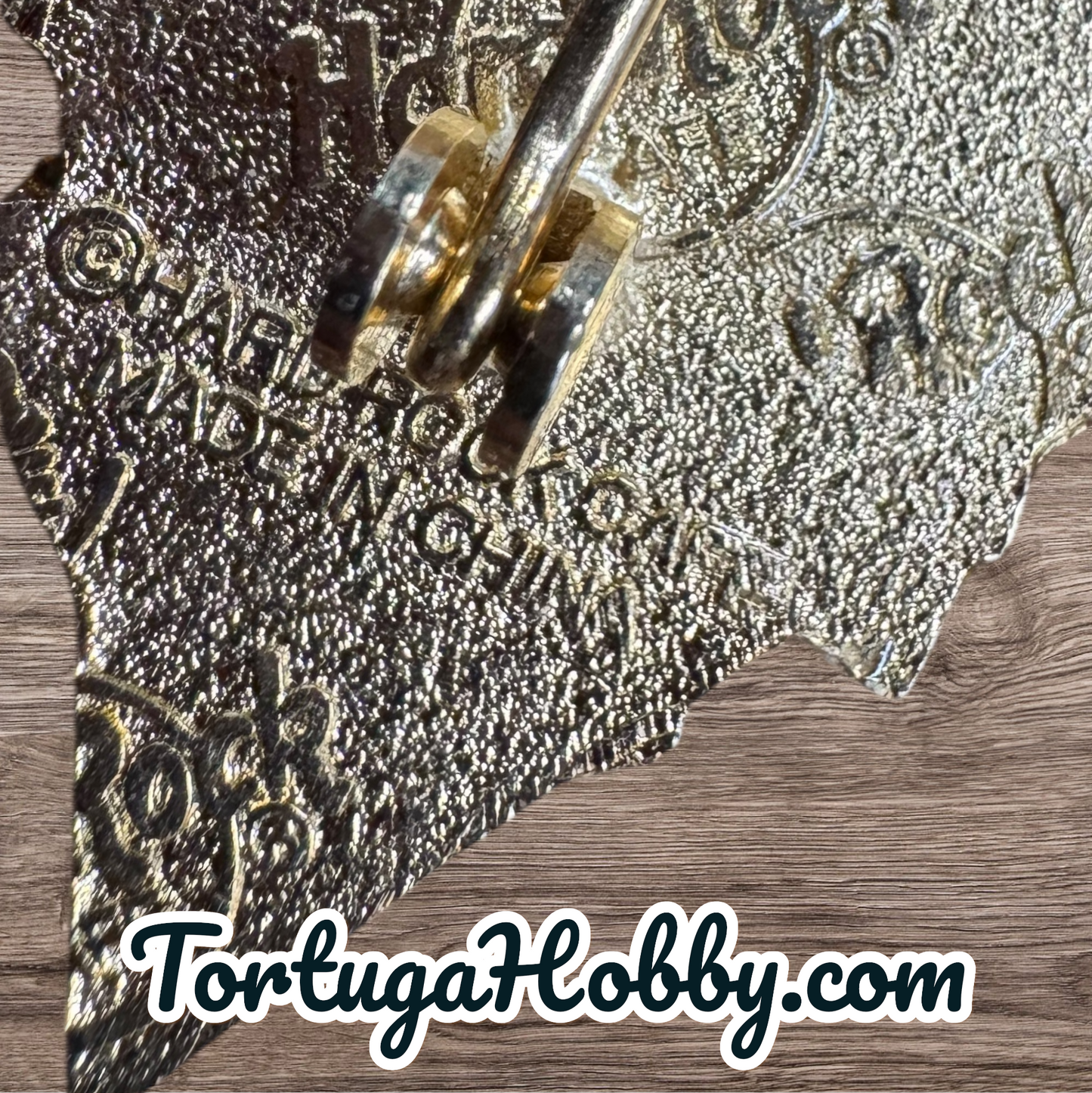 1997 - Hard Rock Cafe Antwerp Belgium -  Diamond Guitar