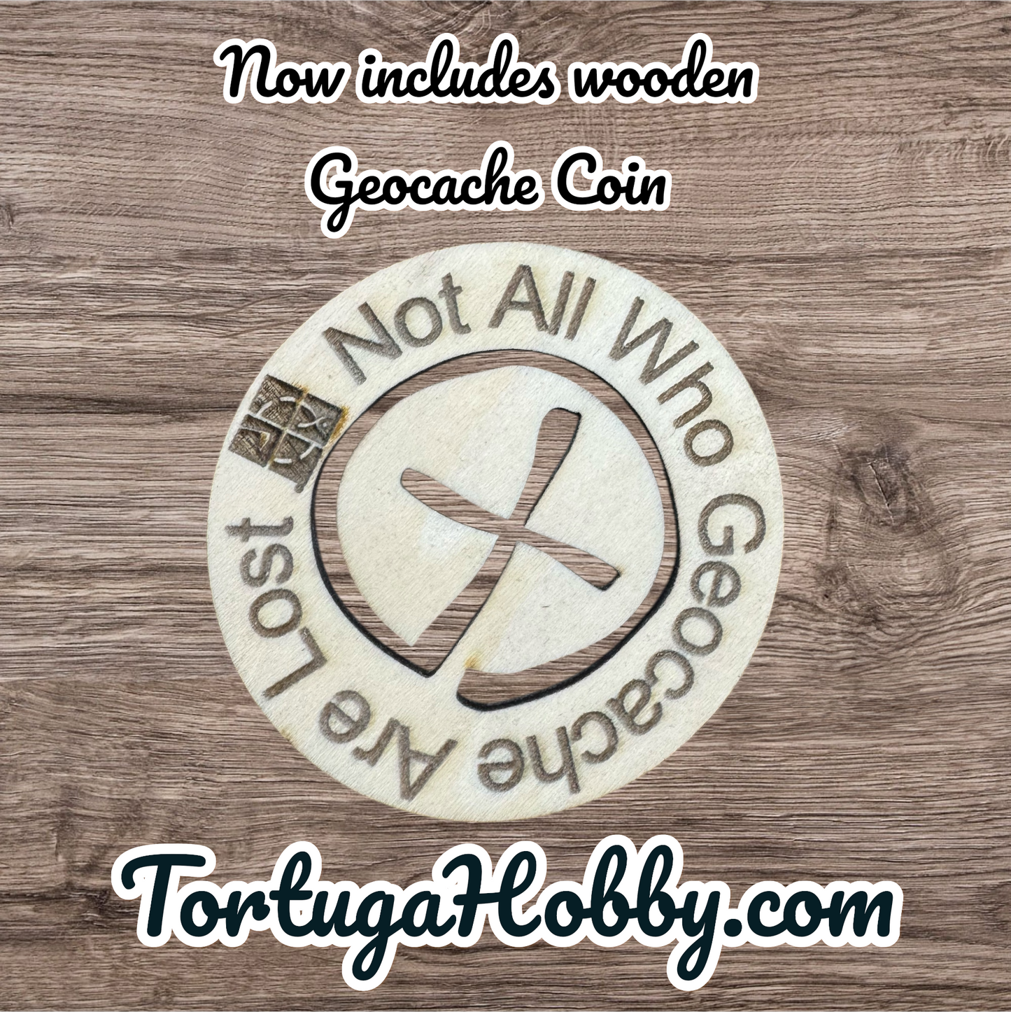 Geocache Treasure Hunting Kits