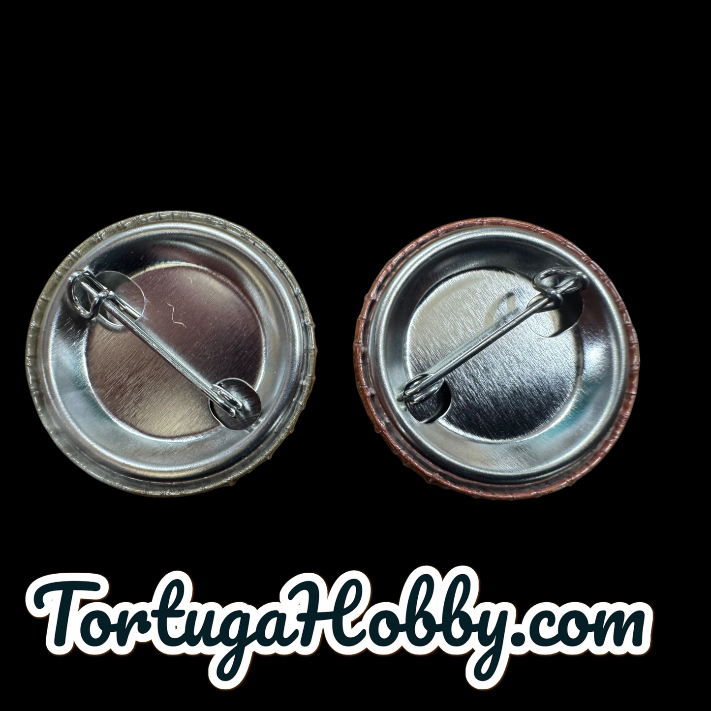 The Goonies Never Say Die 1.25” Button Set