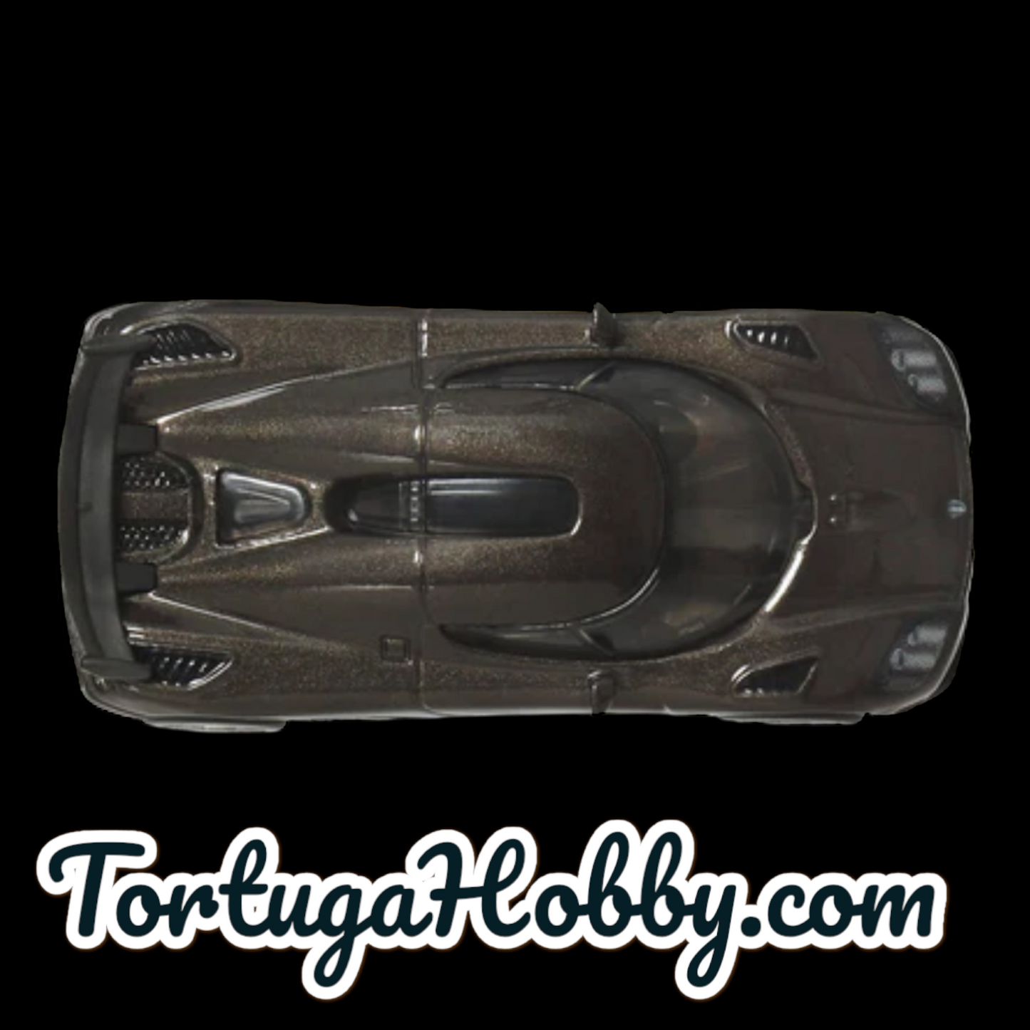 2025 - Hot Wheels - Fast & Furious - Koenigsegg CCXR