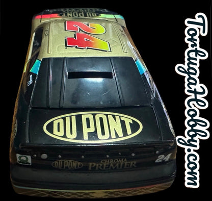Jeff Gordon- Chroma Premier 1997 Monte Carlo - Action 1:24 -   Rare Collectible