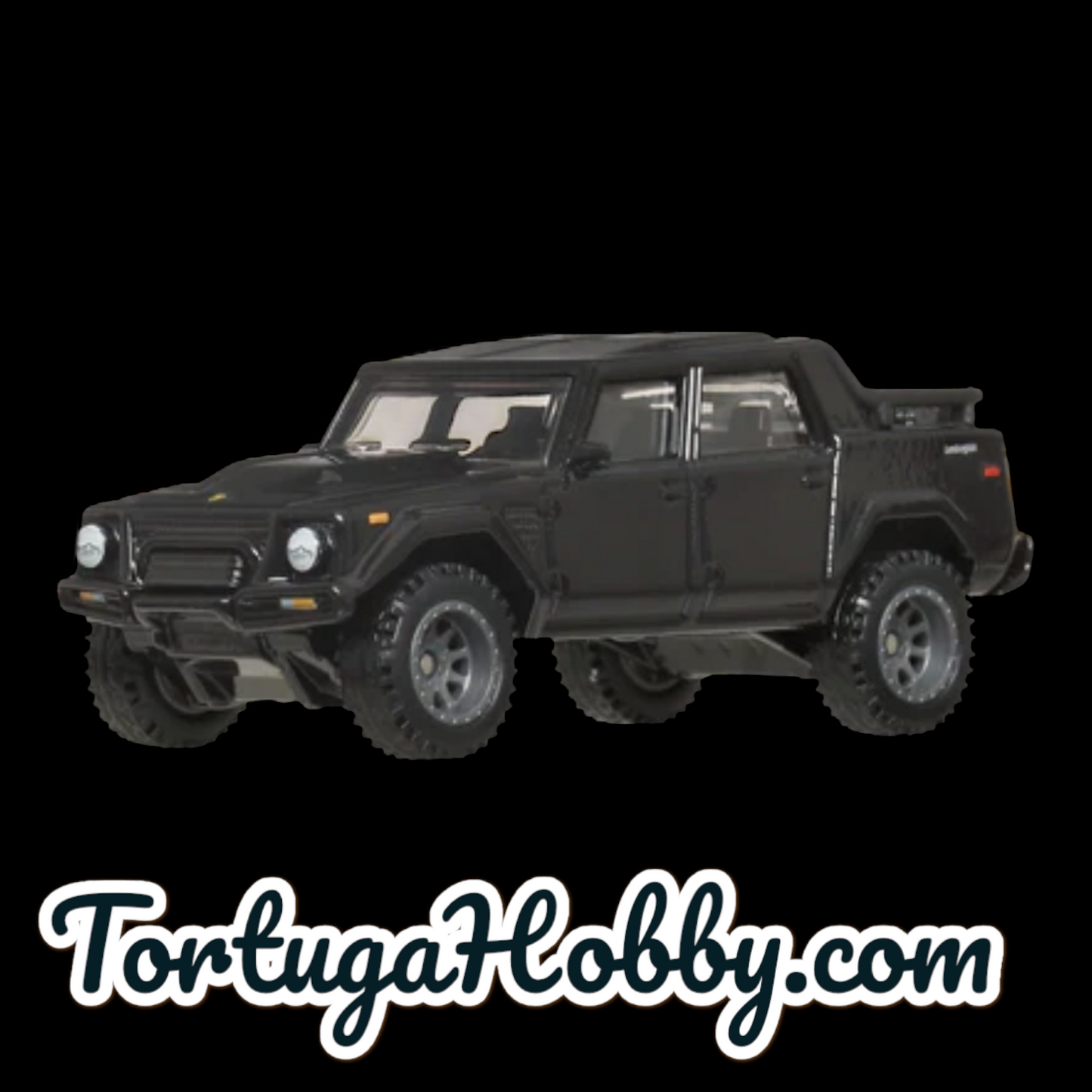 2025 - Fast & Furious - Lamborghini LM002