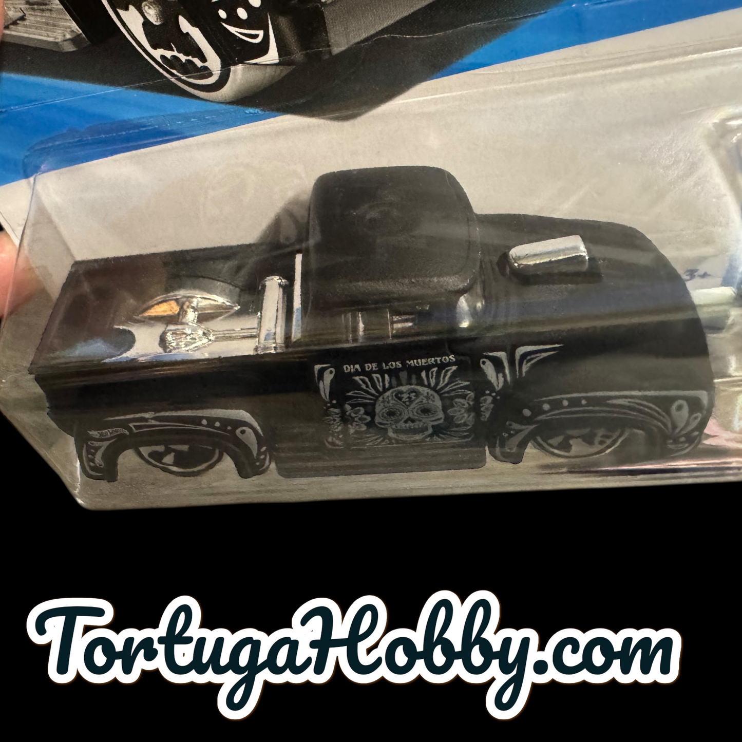 2025 Hot Wheels HW CELEBRATION RACERS 8/10 Custom '56 Ford Truck 233/250