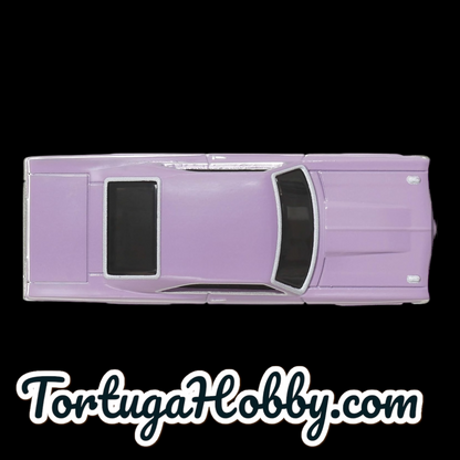 2025 - Hot Wheels Collectors - 1966 Chevy Impala - Fast & The Furious