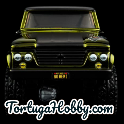 2025 - Hot Wheels Collectors RLC Exclusive 1964 Dodge Power Wagon