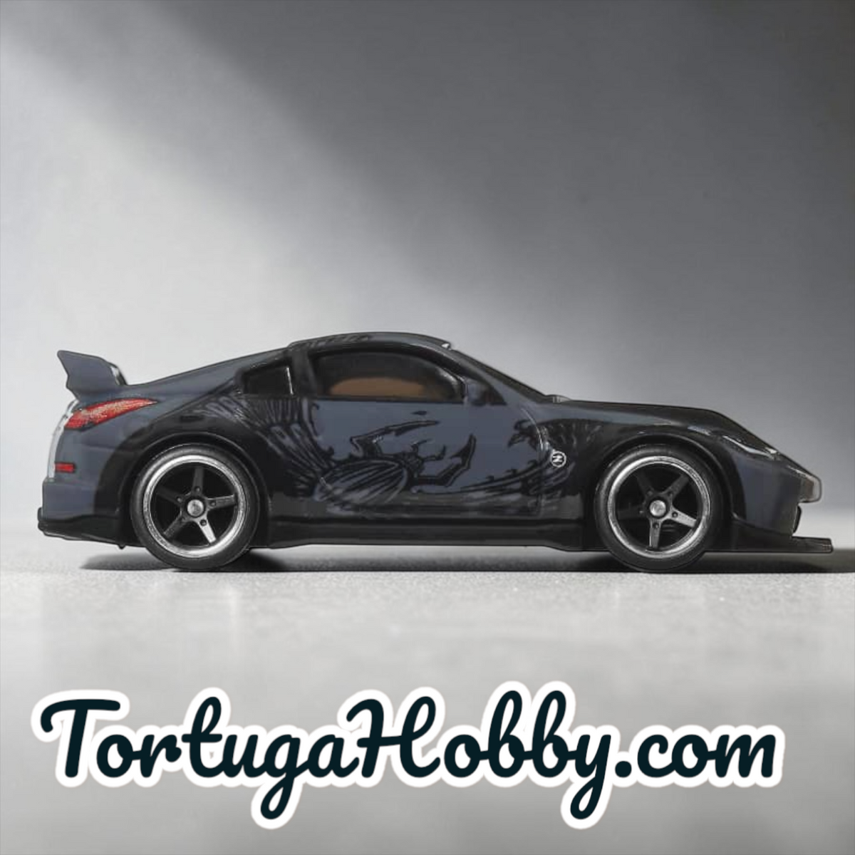 2026 - Hot Wheels  - Fast & Furious - 350Z CUSTOM