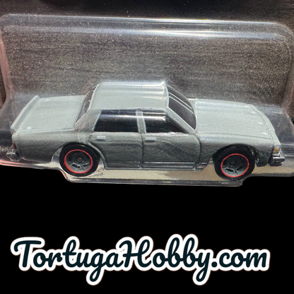 2024 - Hot Wheels - Fast & Furious - 1987 Chevy Caprice