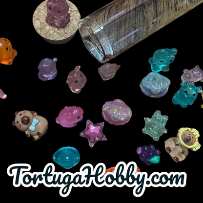 Large Animal Counters - Stand Out At Game Night with Unique Counters.