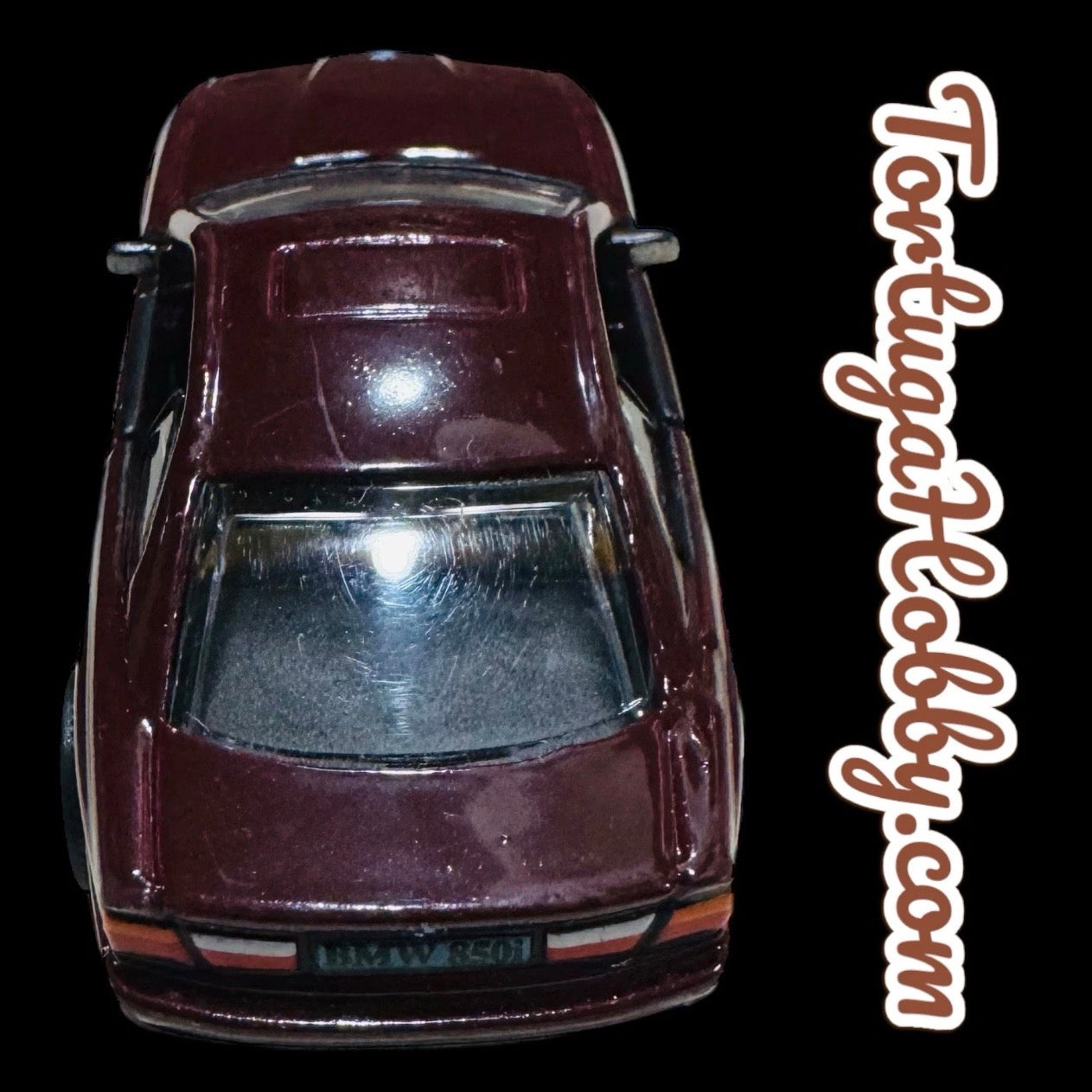 Matchbox Collectibles Brian James Certified BMW & CORVETTE. Beautiful Cars NoBox