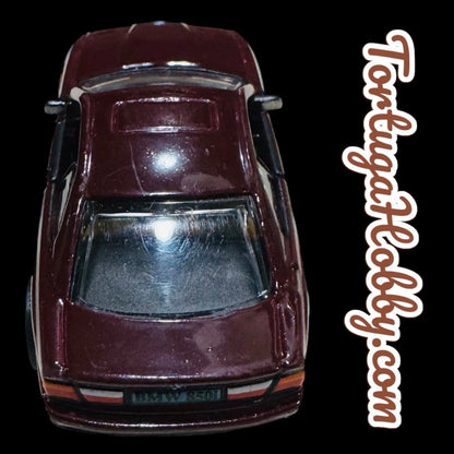 Matchbox Collectibles Brian James Certified BMW & CORVETTE. Beautiful Cars NoBox