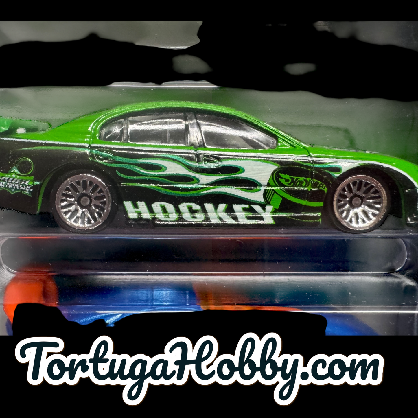 2000 - Hot Wheels - 5 Car Gift Packs - Sport’s Pack