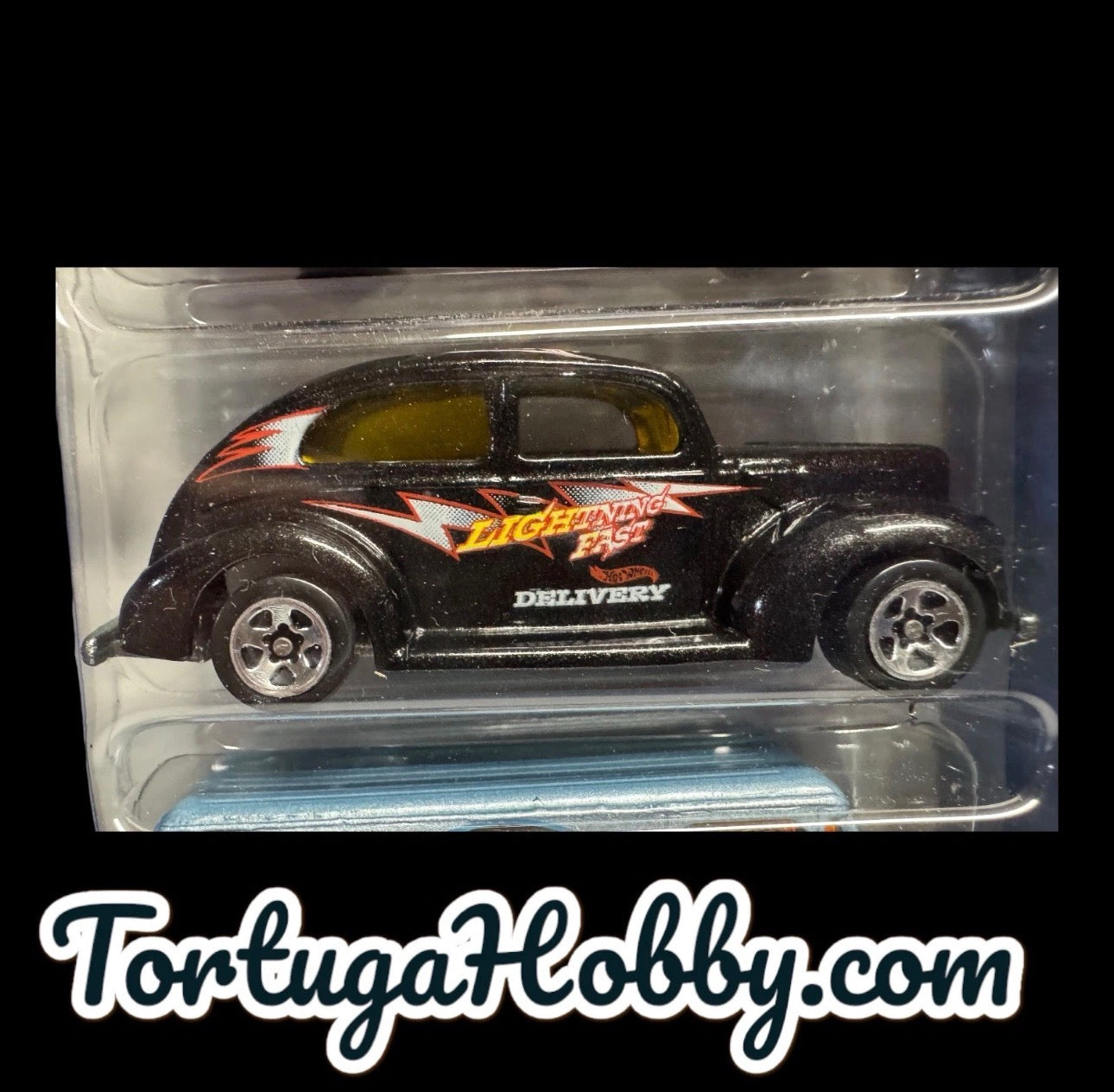 2000 - Hot Wheels - Truck Stoppers - 5 Pack - With Milk Truck Included