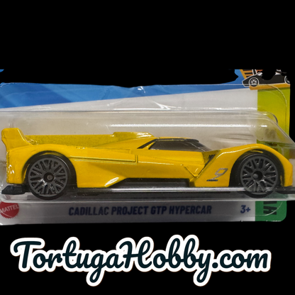 2015 & 2024 - Hot Wheels Mainline- 2015 New Release - Lotus And Cadillac
