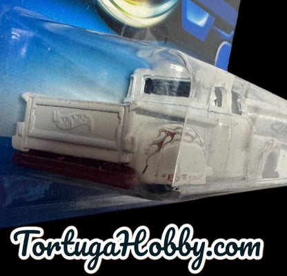 2005 Hot Wheels Mainline - La Troca