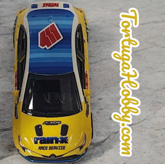 2024 Hot Wheels Premium Car Culture "Slide Street 2" 2023 Toyota GR Corolla