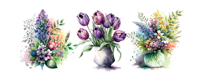 Mugs - Blooming Beauty Mug