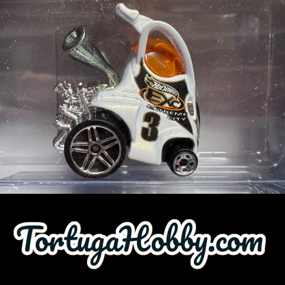 2000 - Hot Wheels 5-Car Gift Pack - EXC GIFT SET