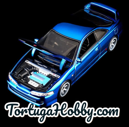 2024 - RLC Exclusive 1995 Honda Integra Type R - Hot Wheels Collectors