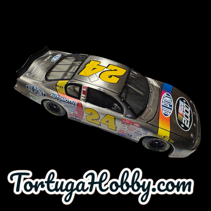 Action Jeff Gordon #24 Pepsi 1999 Monte Carlo’s - 1:24 Scale 2 Car Set