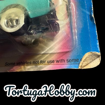 1986 - Hot Wheels Premium - Mainline - 1965 Mustang Convertible - Car #1542