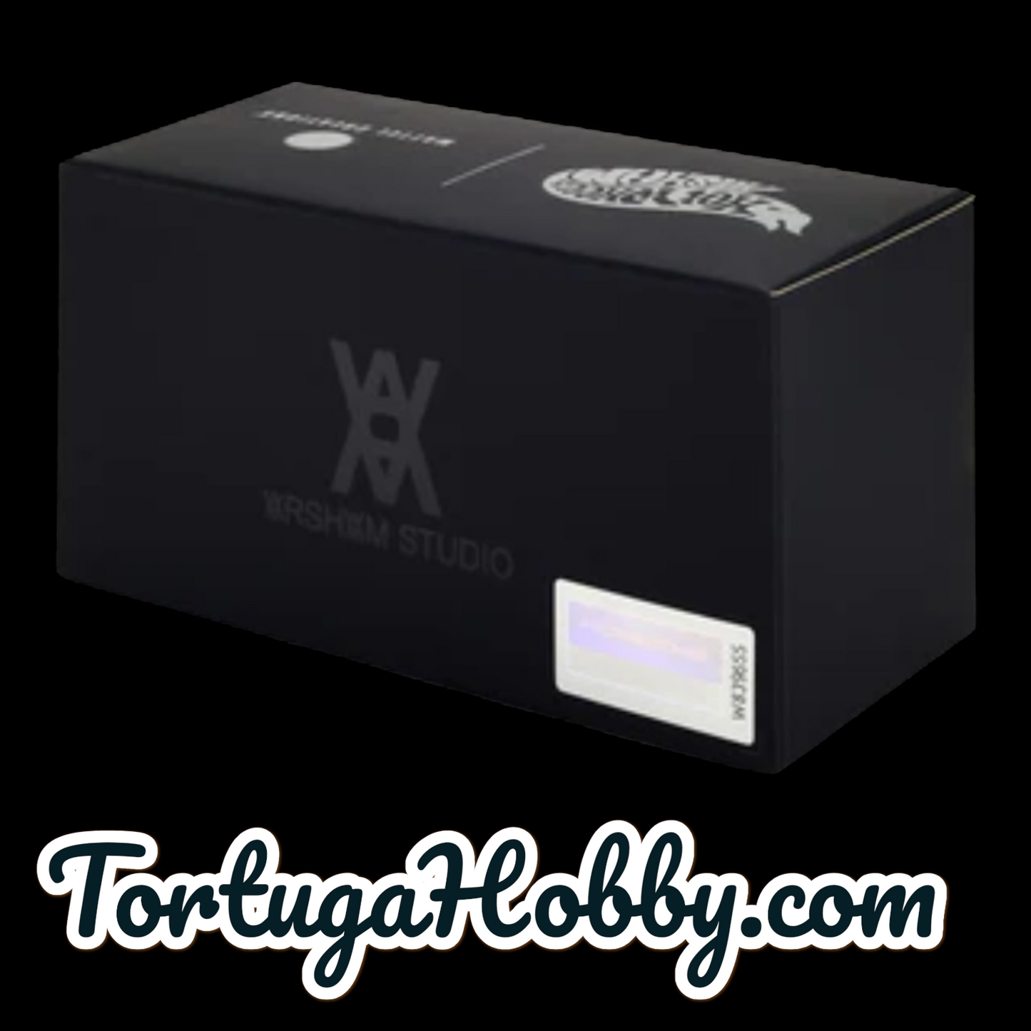 2025 - Hot Wheels x Daniel Arsham ‘73 Porsche 911 RSA Creation Exclusive Design