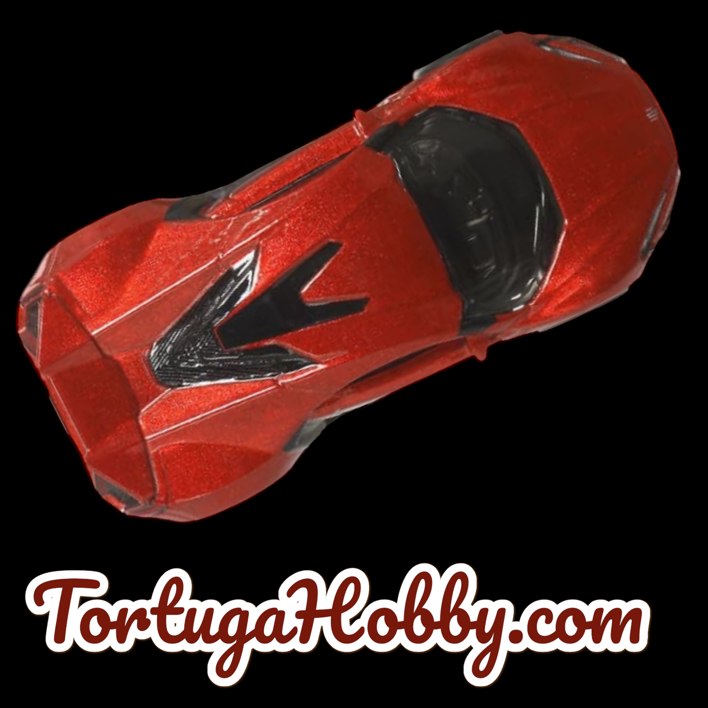 2026 - Hot Wheels Premium - Fast & Furious - W Motors Lykan Hypersport