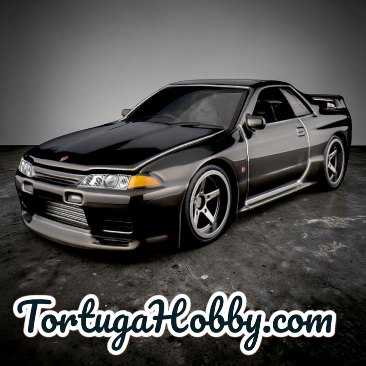 2026 - Hot Wheels - RLC Exclusive - Nissan Skyline GT-R - BNR32