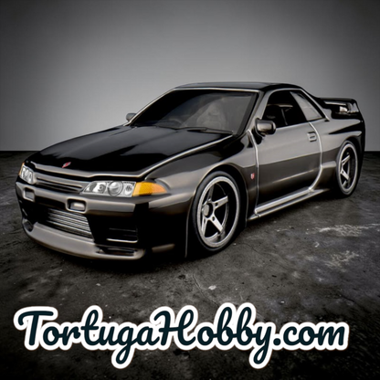 2026 - Hot Wheels - RLC Exclusive - Nissan Skyline GT-R - BNR32