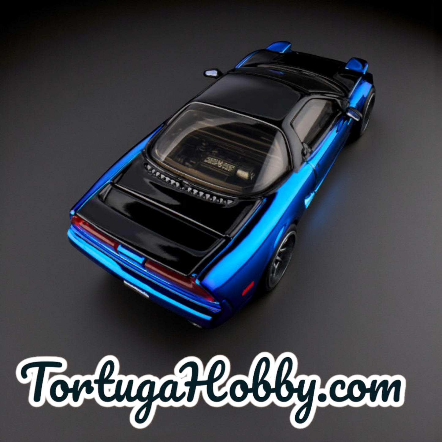 2026 - RLC Exclusive 1994 Honda NSX