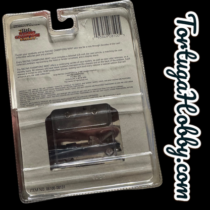 1997 - Racing Champions - Mint Series - 1959 Cadillac Eldorado