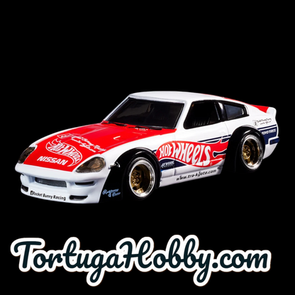 Hot Wheels Elite 64 -  Pandem Datsun 280ZX