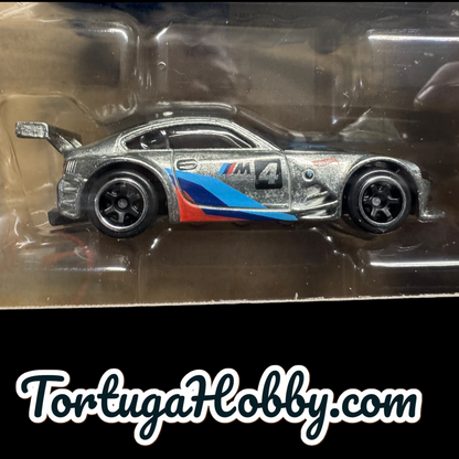 2025 - Hot Wheels Silver 2025 ZAMAC BOX SET Set of 6