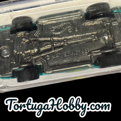 1997 - Hot Wheels - Camaro Z28 - Mainline