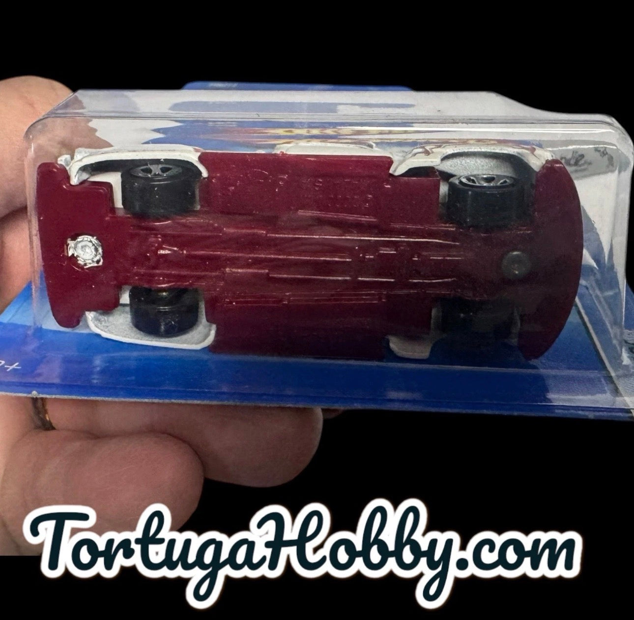 2005 Hot Wheels Mainline - La Troca