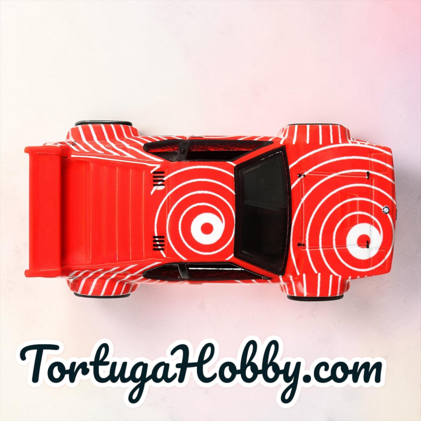 2025 Hot Wheels - BMW M1 Procar - Exotic Envy
