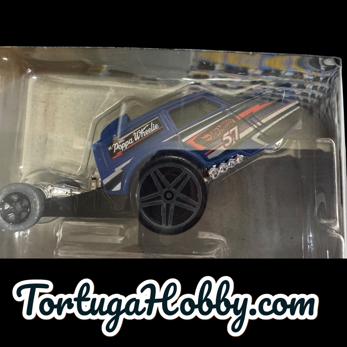 2025 - Hot Wheels - 5 Car Pack - Tuned