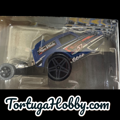 2025 - Hot Wheels - 5 Car Pack - Tuned