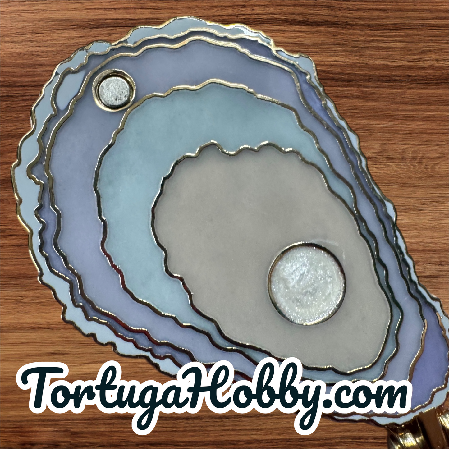 2005 - Hard Rock Cafe - Destin -  Oyster  - Limited To 300 Made