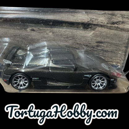 2024 Hot Wheels Premium - Koenigsegg CCXR - Fast & Furious