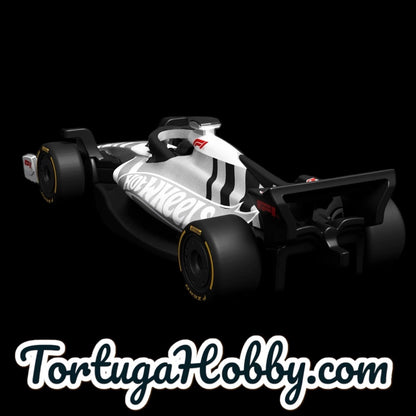 Hot Wheels Collectors Hot Wheels Formula 1 Vehicle